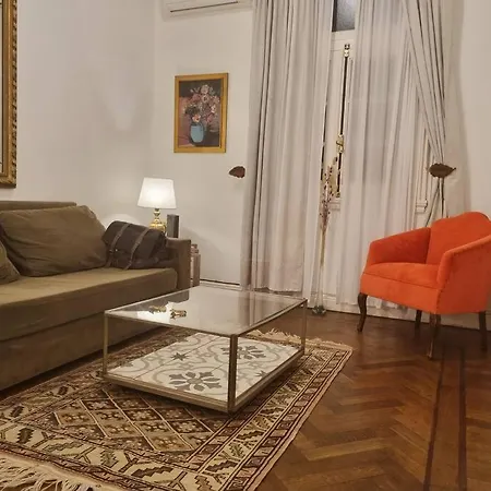 Acogedor, Tu Hogar Lejos De Casa Apartment Buenos Aires Exterior photo