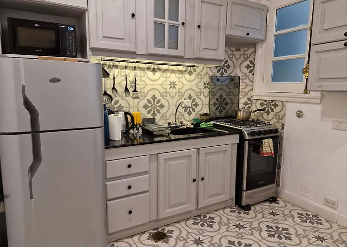 Acogedor, Tu Hogar Lejos De Casa