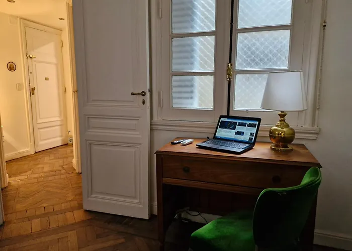 Acogedor, Tu Hogar Lejos De Casa