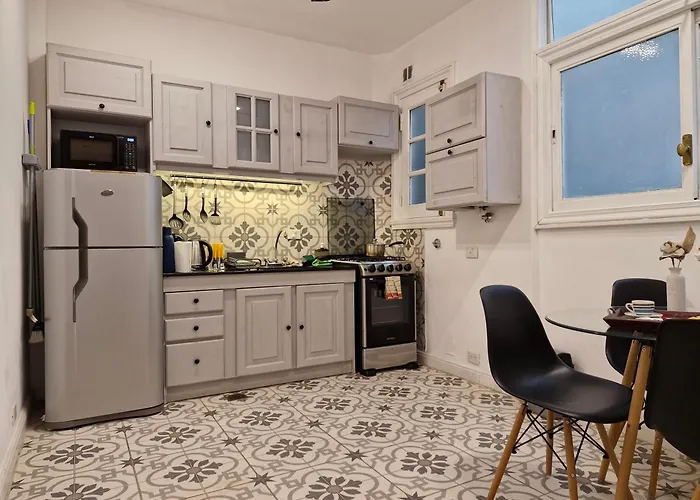 Acogedor, Tu Hogar Lejos De Casa