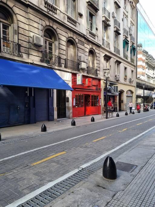 Apartment Acogedor, Tu Hogar Lejos De Casa Buenos Aires