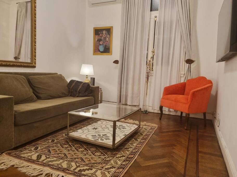 Acogedor, Tu Hogar Lejos De Casa Buenos Aires