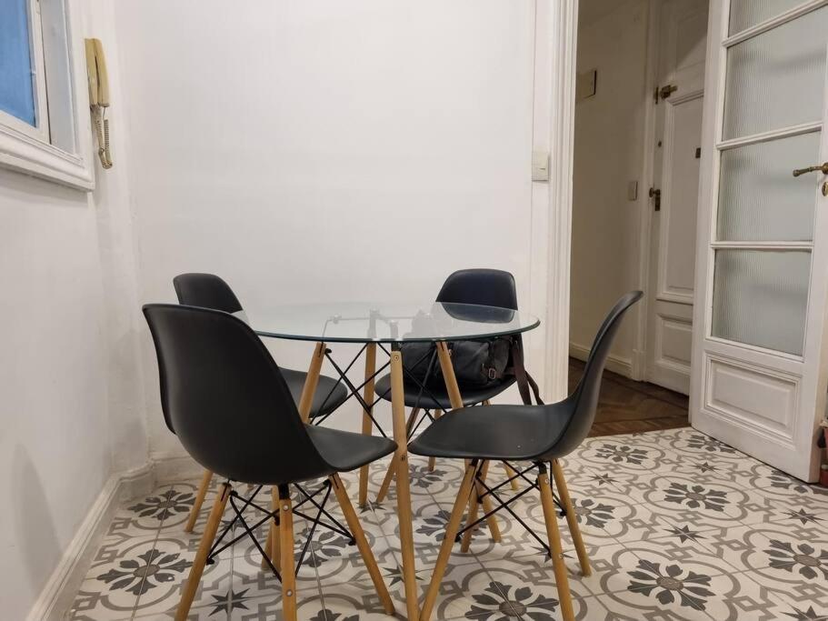 Acogedor, Tu Hogar Lejos De Casa * Buenos Aires