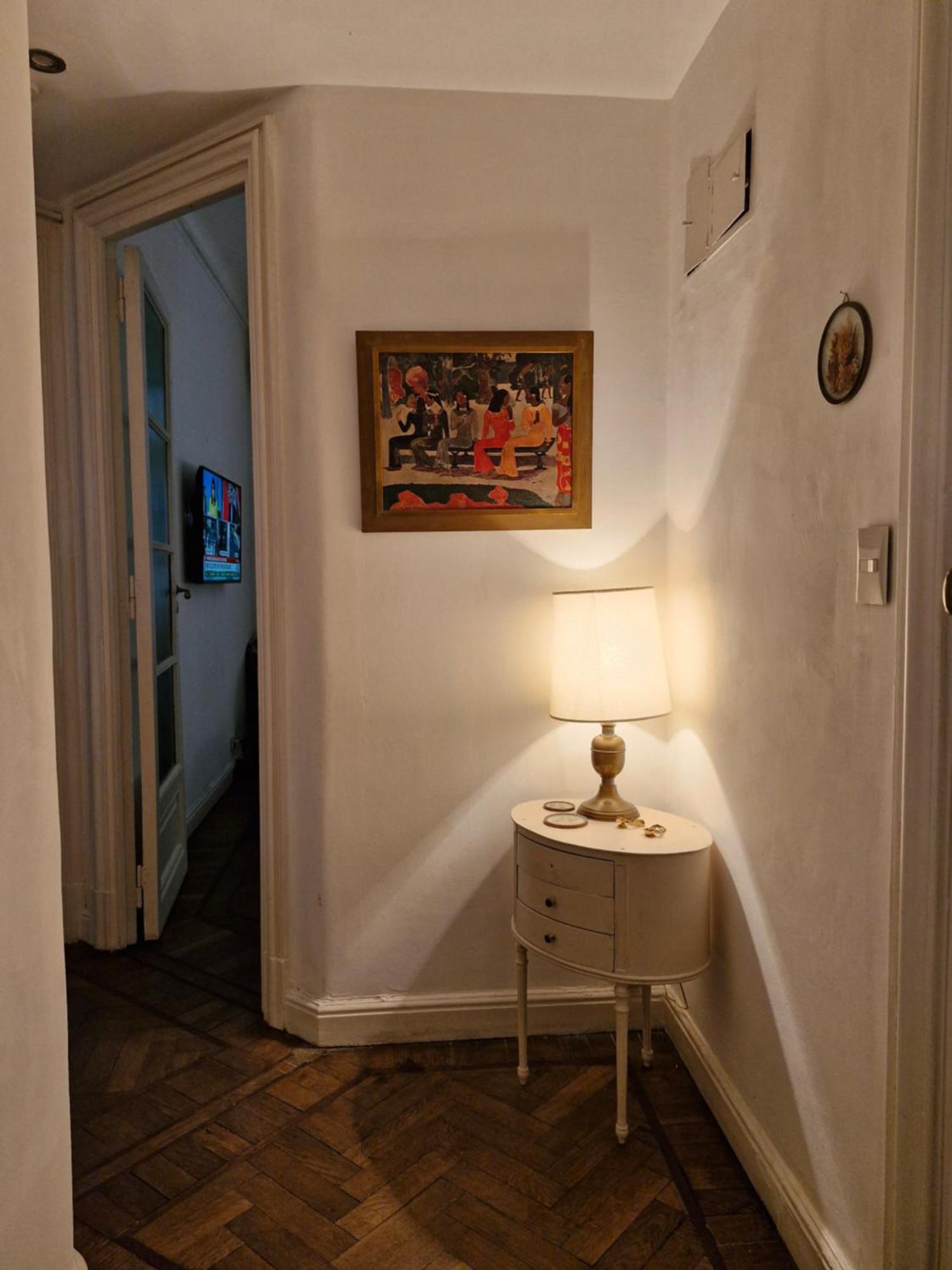 Acogedor, Tu Hogar Lejos De Casa