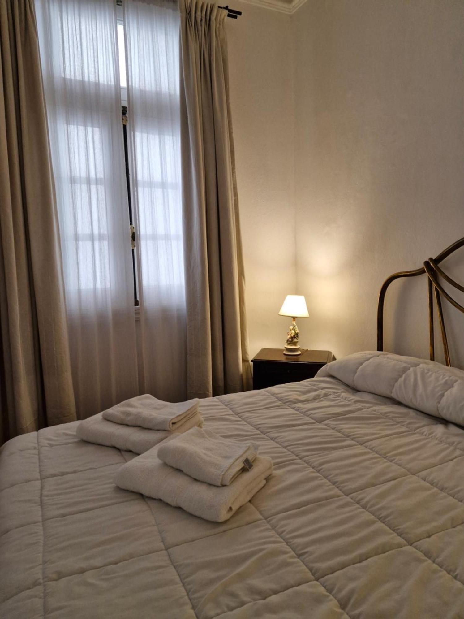 Apartment Acogedor, Tu Hogar Lejos De Casa Buenos Aires