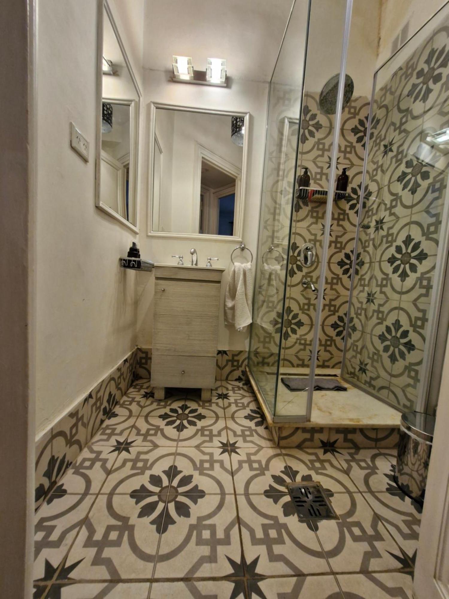 Acogedor, Tu Hogar Lejos De Casa Buenos Aires