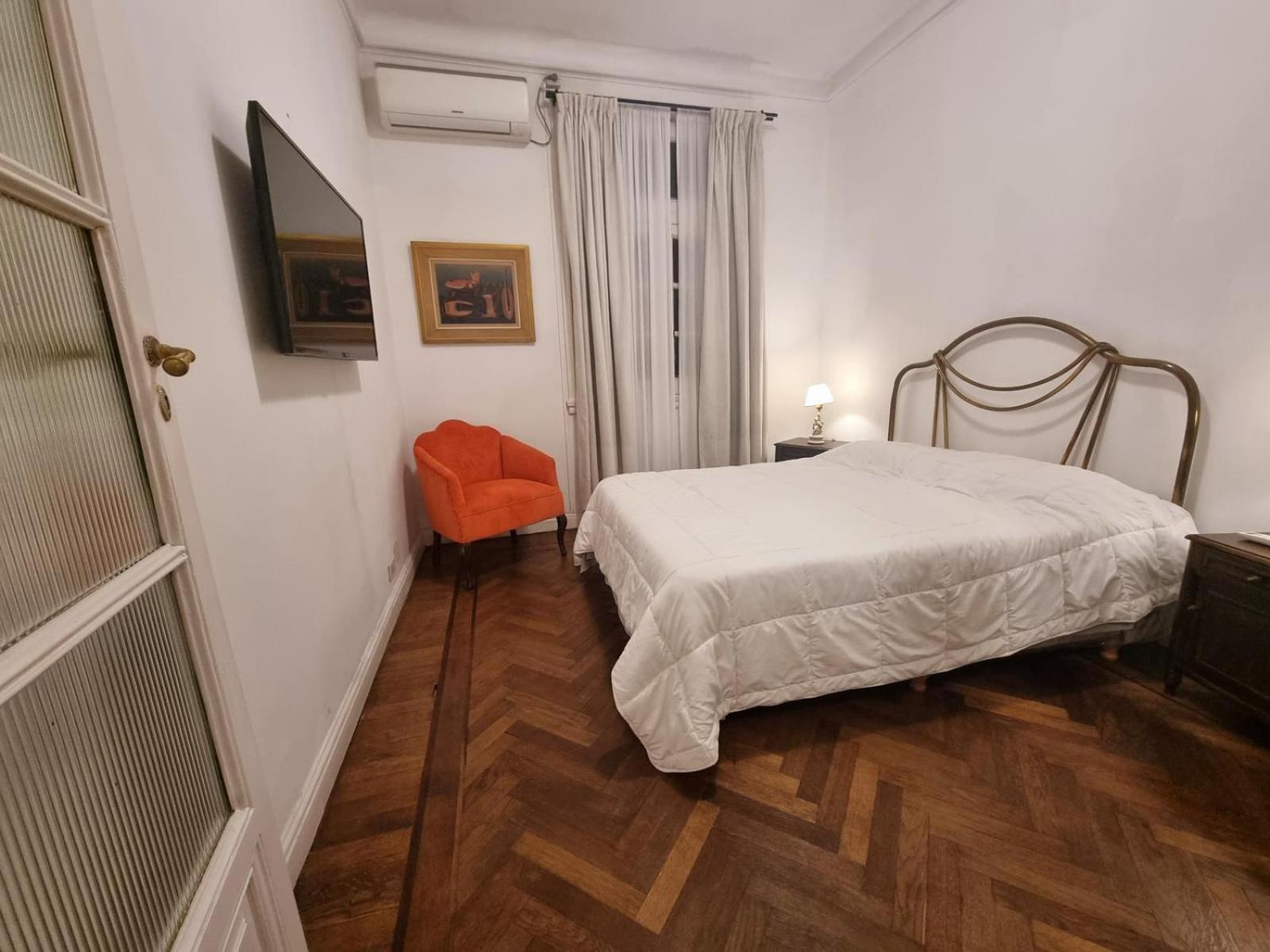 Apartment Acogedor, Tu Hogar Lejos De Casa *