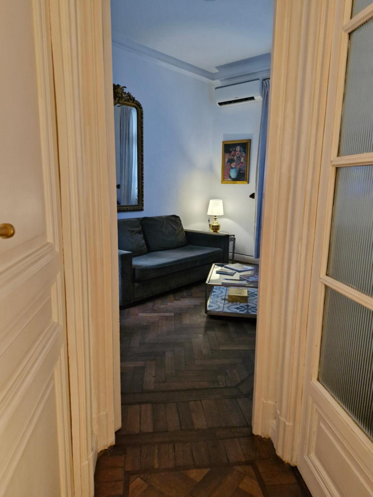 Acogedor, Tu Hogar Lejos De Casa