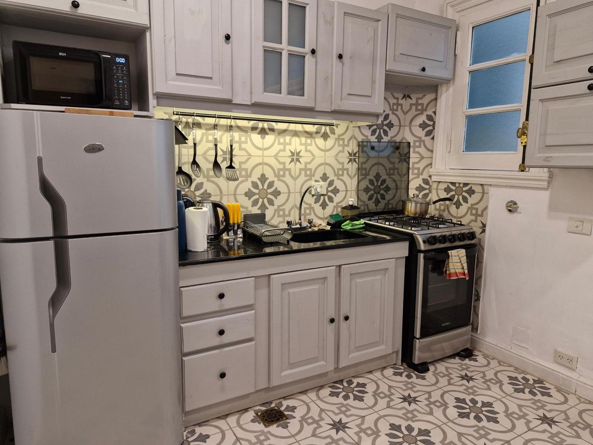 Acogedor, Tu Hogar Lejos De Casa Apartment *