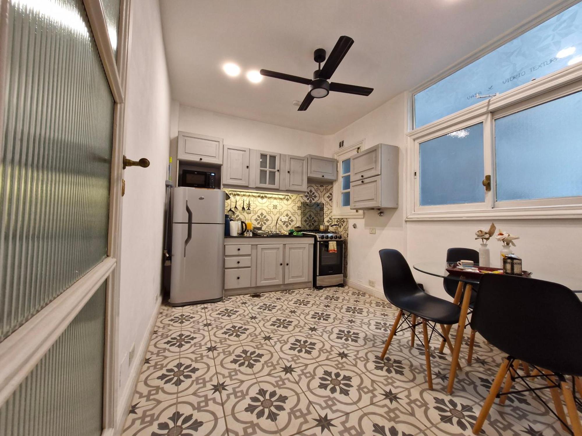 Apartment Acogedor, Tu Hogar Lejos De Casa Buenos Aires