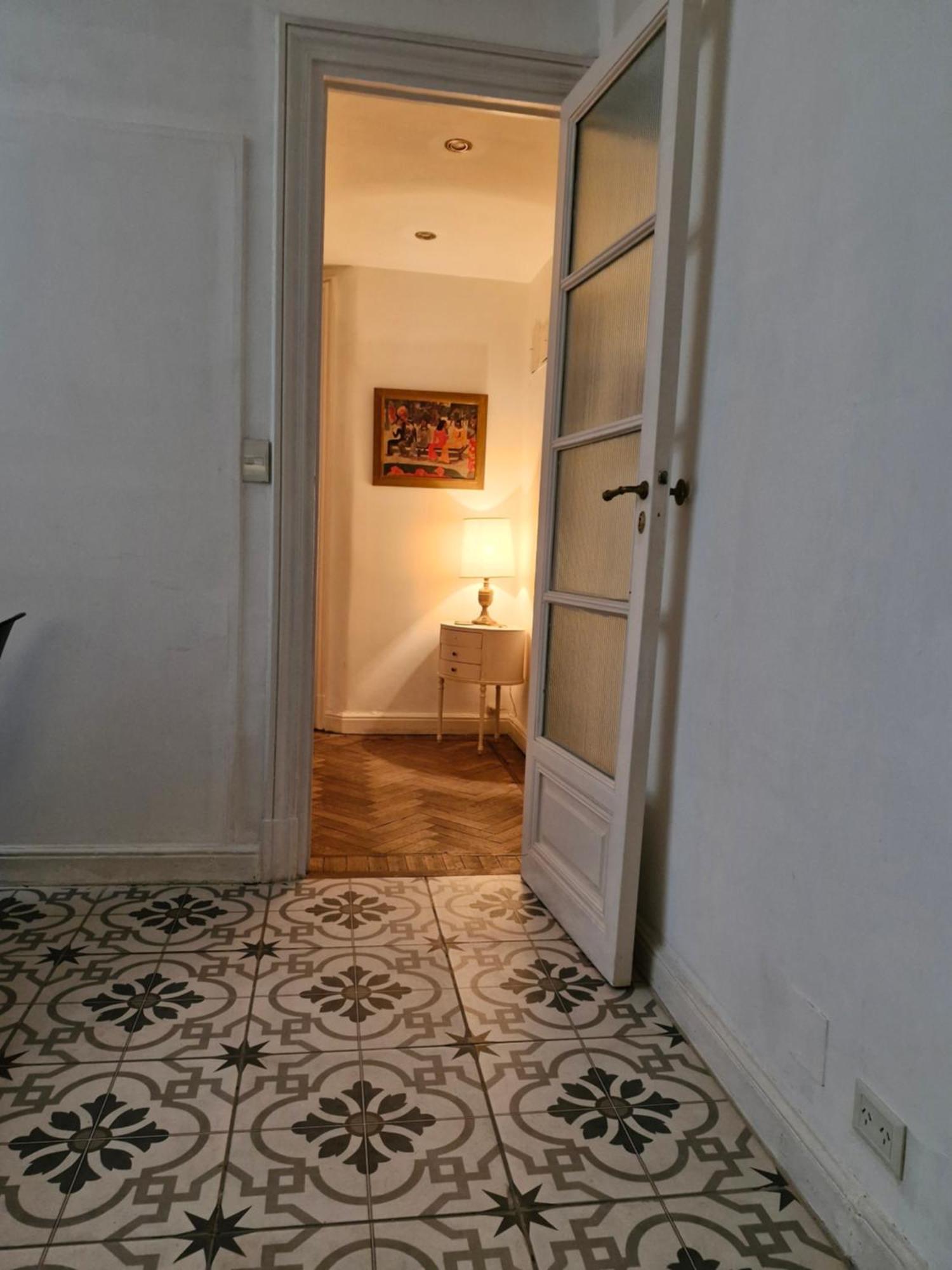 Apartment Acogedor, Tu Hogar Lejos De Casa