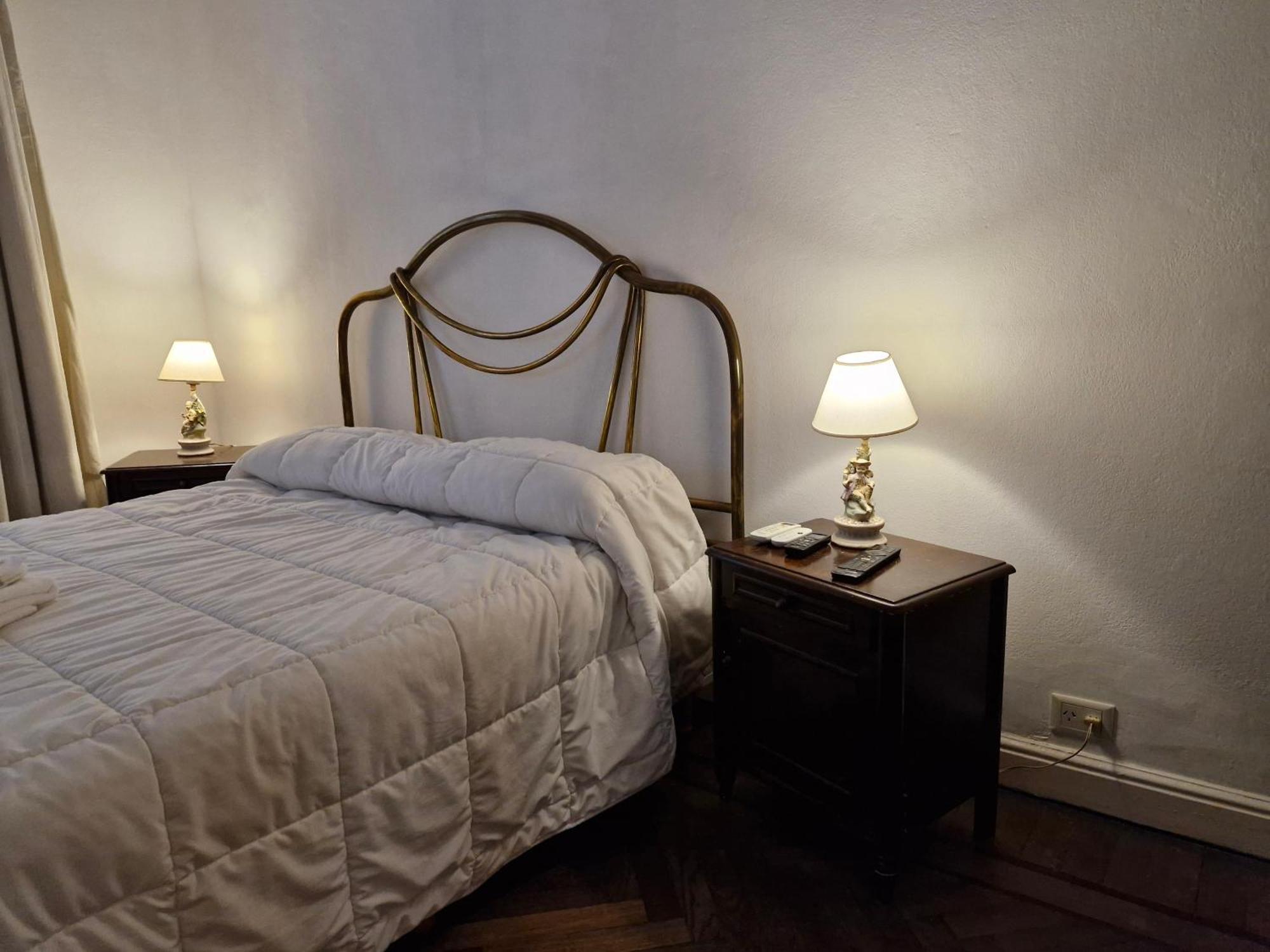 Acogedor, Tu Hogar Lejos De Casa Apartment Buenos Aires