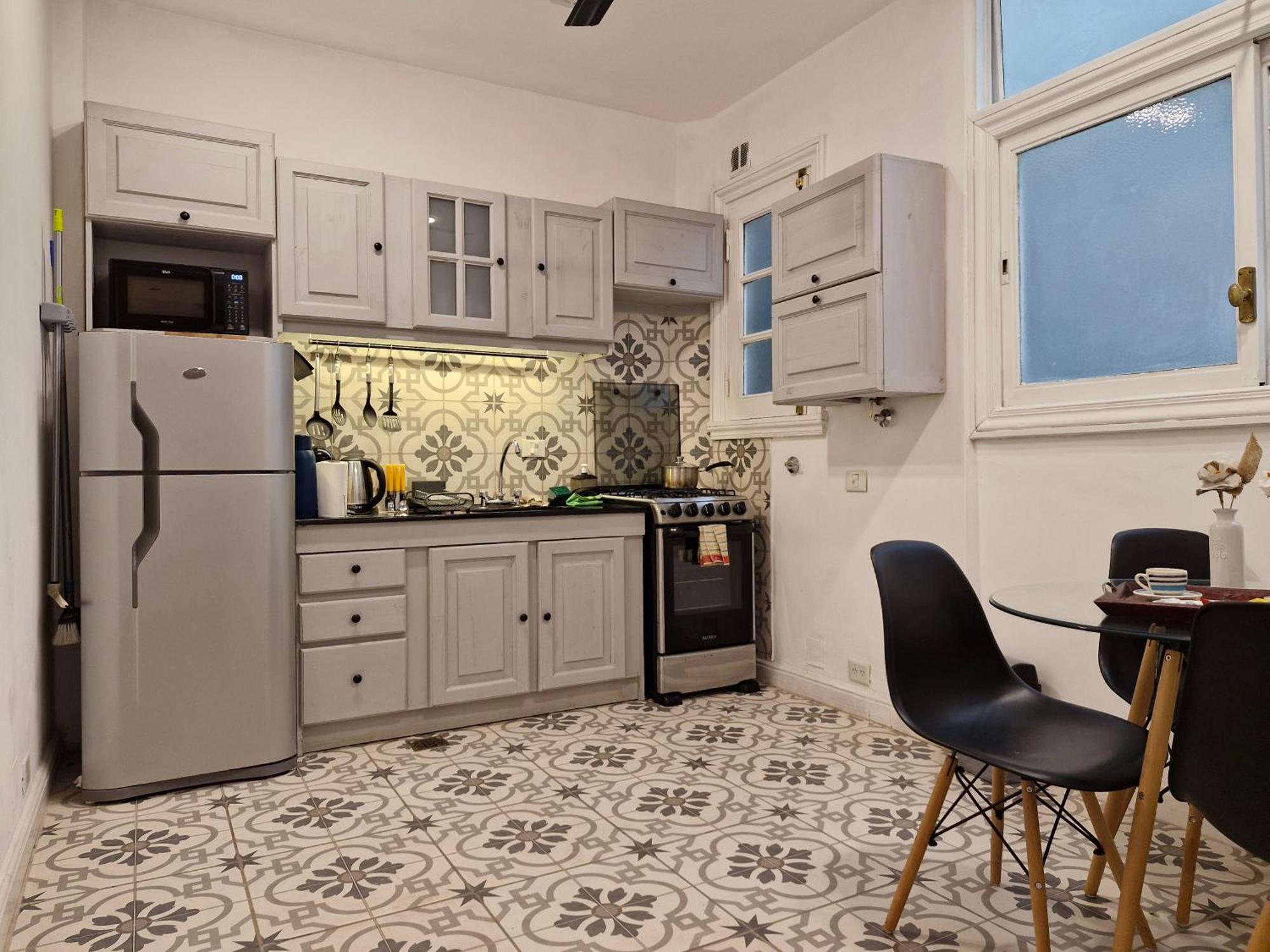 Apartment Acogedor, Tu Hogar Lejos De Casa *